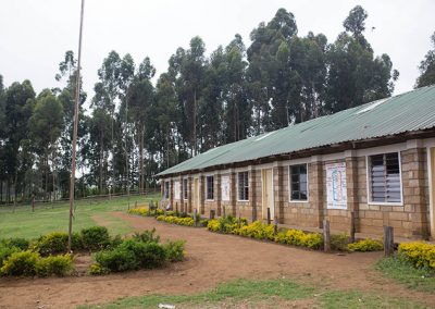 Our Lady of Grace Classroom Complex